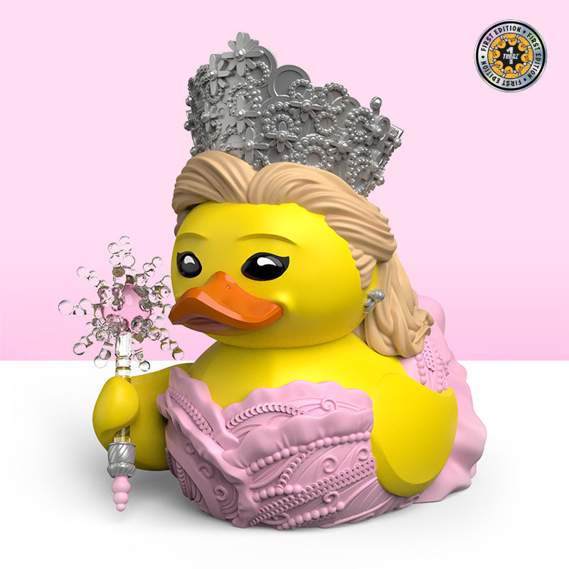 Duck Glinda Upland (First Edition)