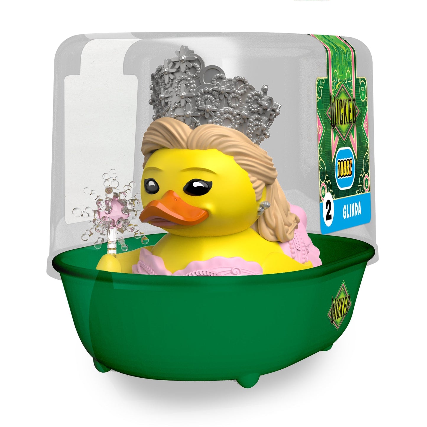 Duck Glinda Upland (Erstausgabe)