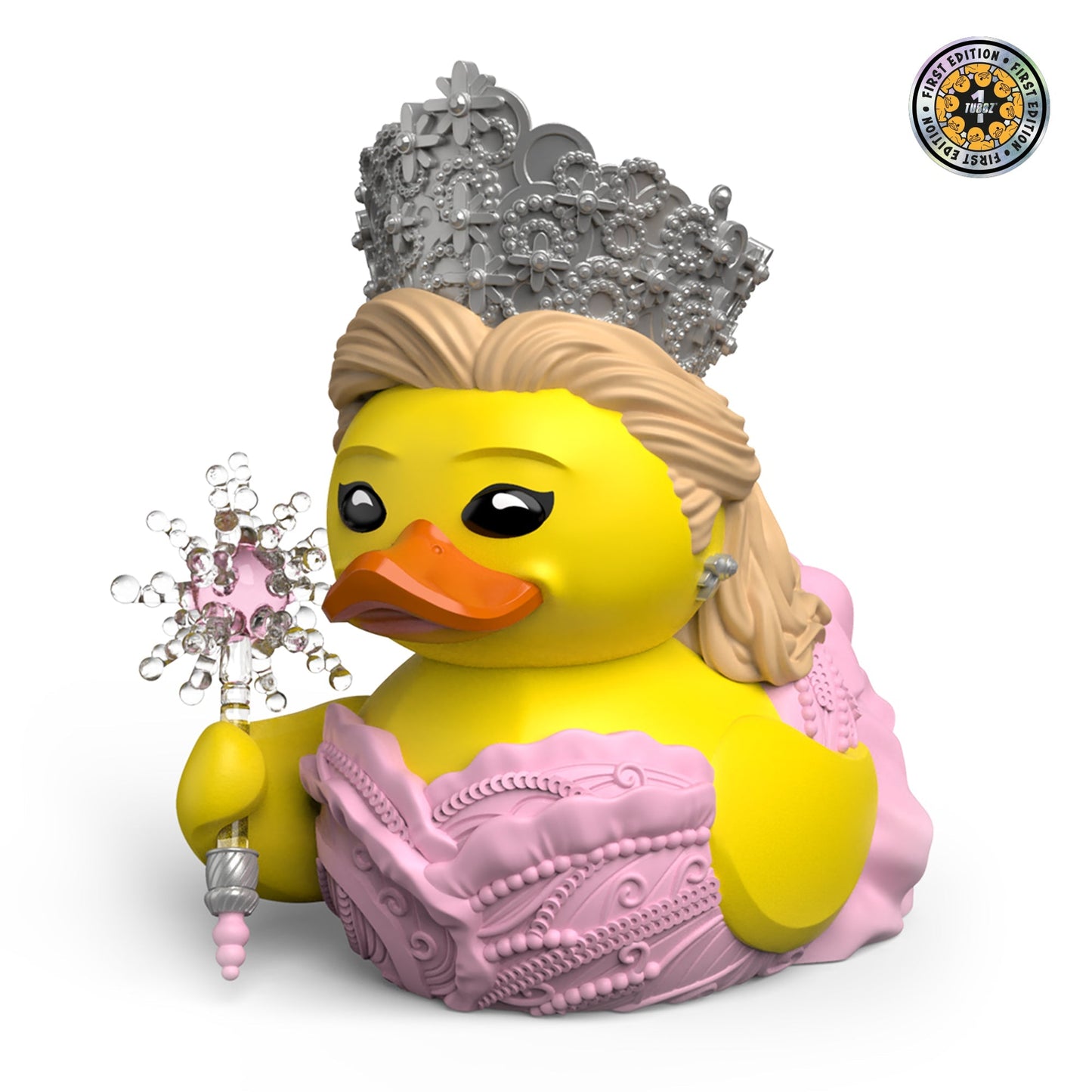 Duck Glinda Upland (First Edition)