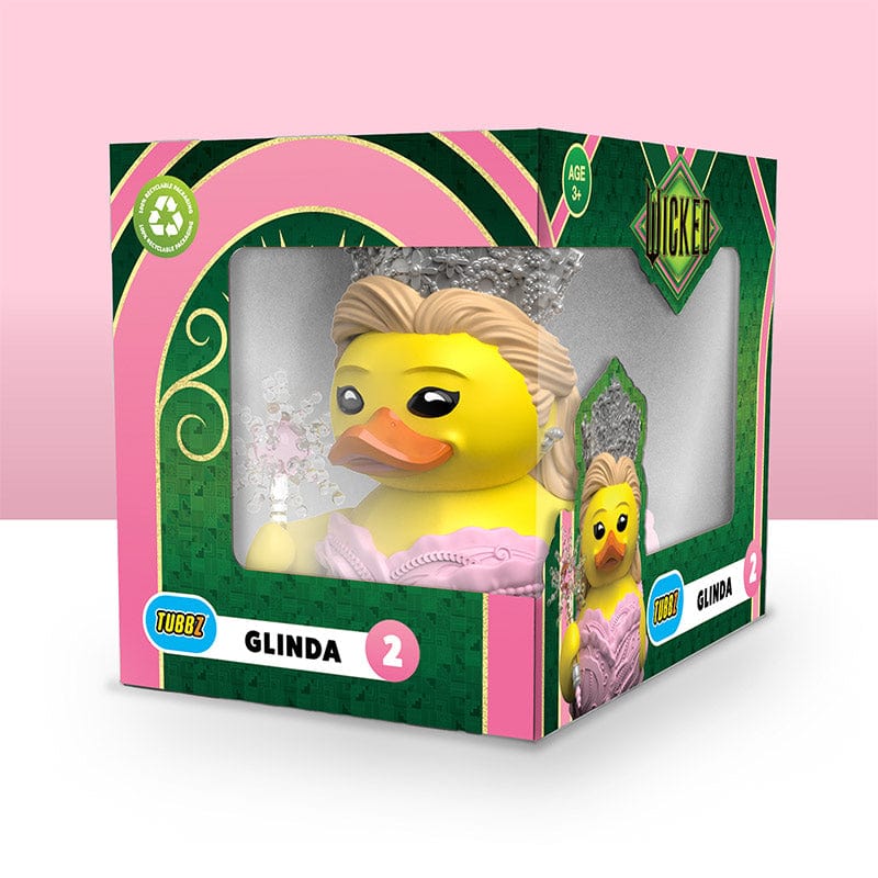 Duck Glinda Upland (Boxed Edition) – VORBESTELLUNG*