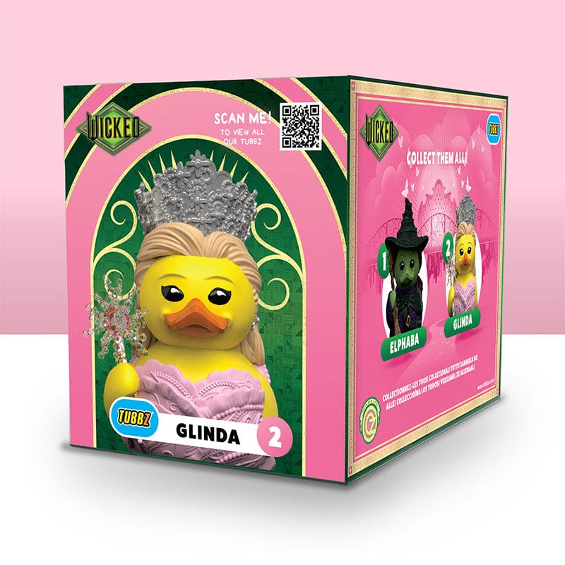 Duck Glinda Upland (Boxed Edition) – VORBESTELLUNG*