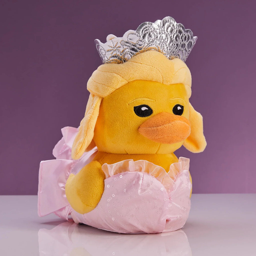Canard Wicked: Glinda TUBBZ (Plushie) - vue 1
