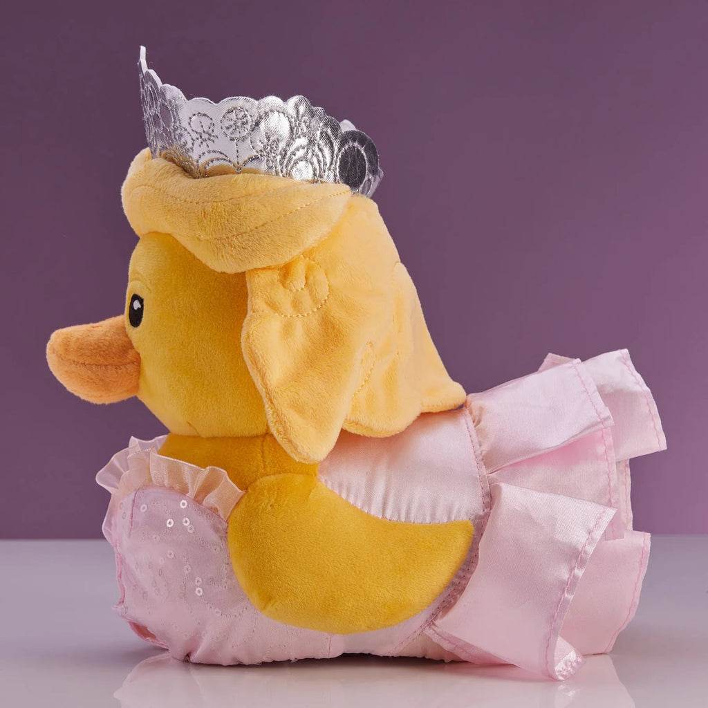 Glinda Duck (Plushie)