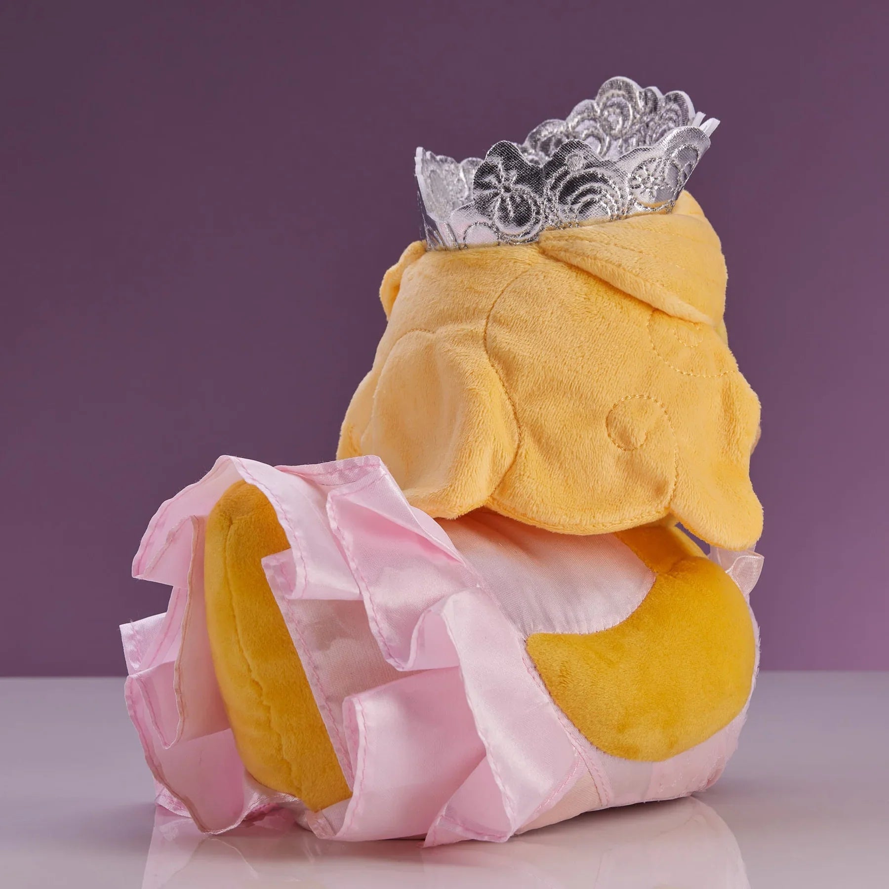 Glinda Duck (Plushie)