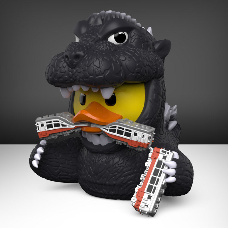 Godzilla Duck (Giant XL Edition)
