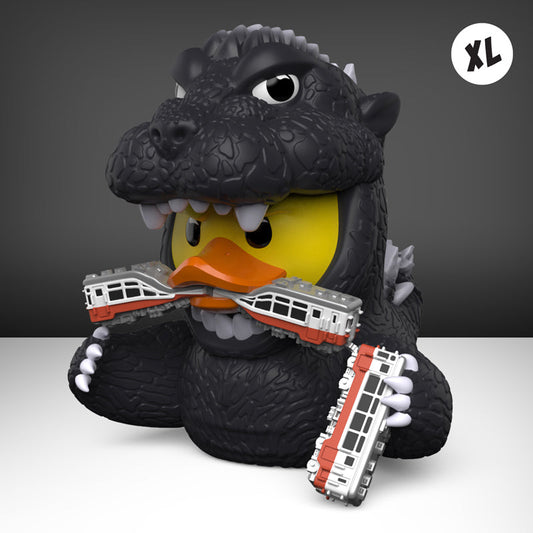 Godzilla Duck (Giant XL Edition)