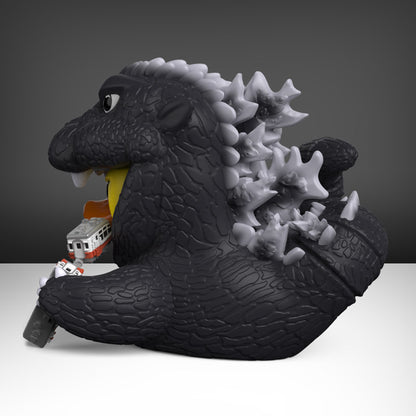 Canard Godzilla (Giant XL Edition) - PRECOMMANDE*