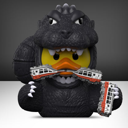 Canard Godzilla (Giant XL Edition) - PRECOMMANDE*