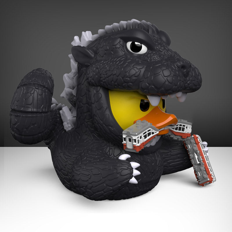 Canard Godzilla (Giant XL Edition) - PRECOMMANDE*