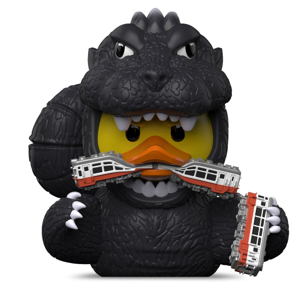 Godzilla Duck (Giant XL Edition)