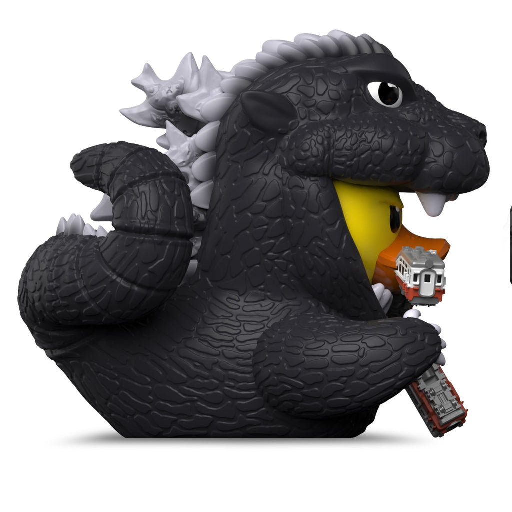Godzilla Duck (Giant XL Edition)