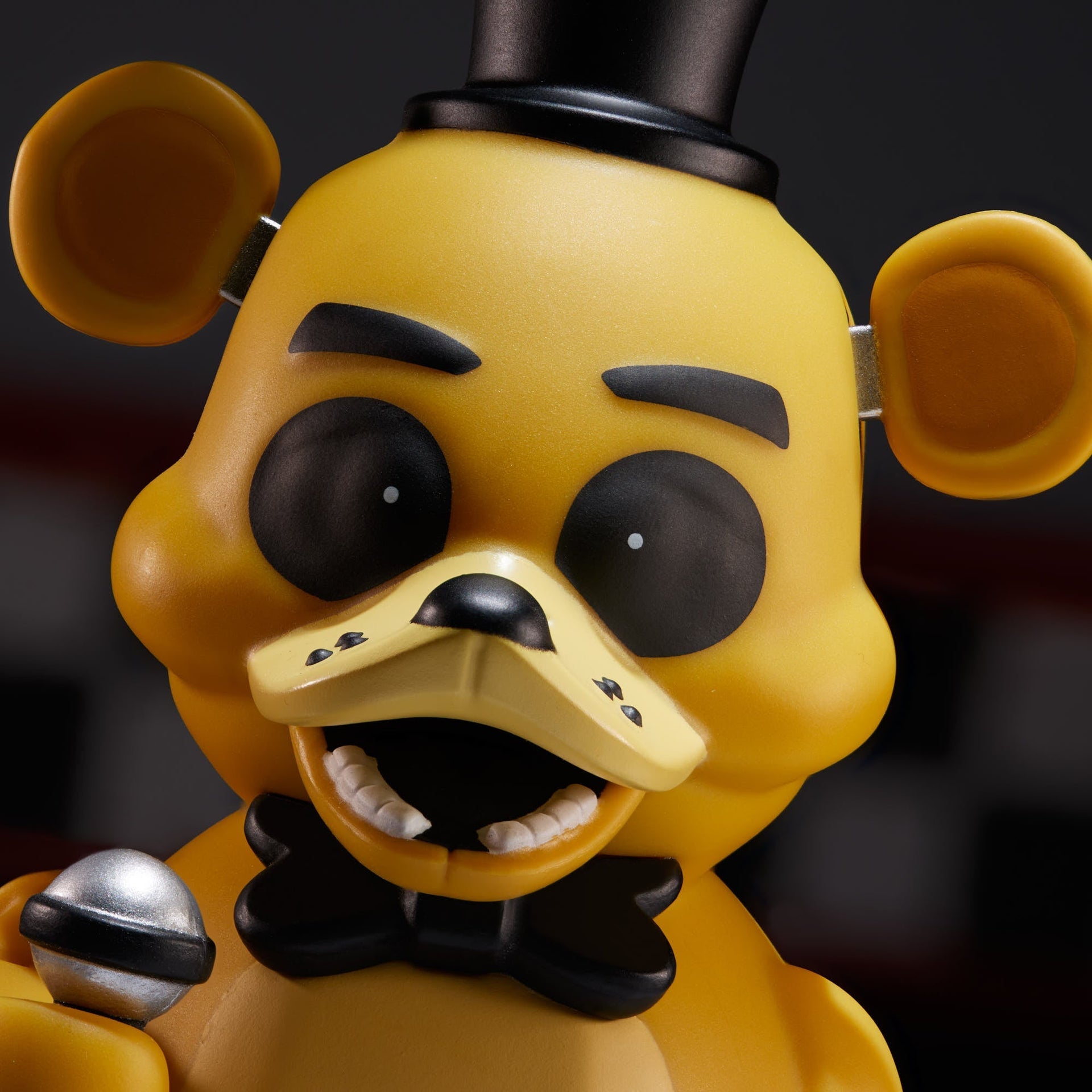 Canard Five Nights at Freddy's: Golden Freddy TUBBZ (Collector's Edition) - PRÉCOMMANDE