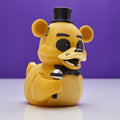 Canard Five Nights at Freddy's: Golden Freddy TUBBZ (Collector's Edition) - PRÉCOMMANDE