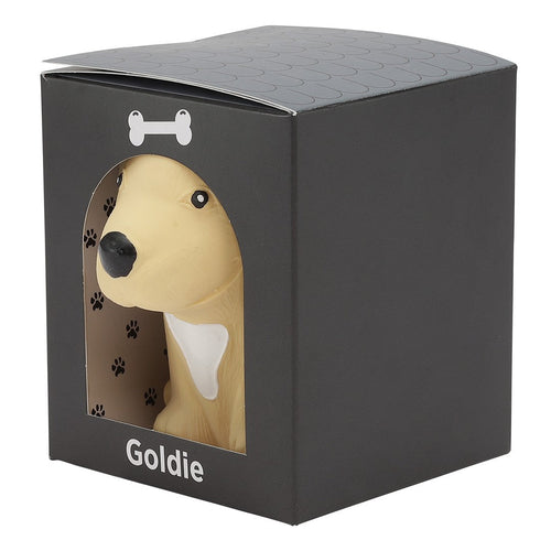 Welpenparade Goldener Retriever