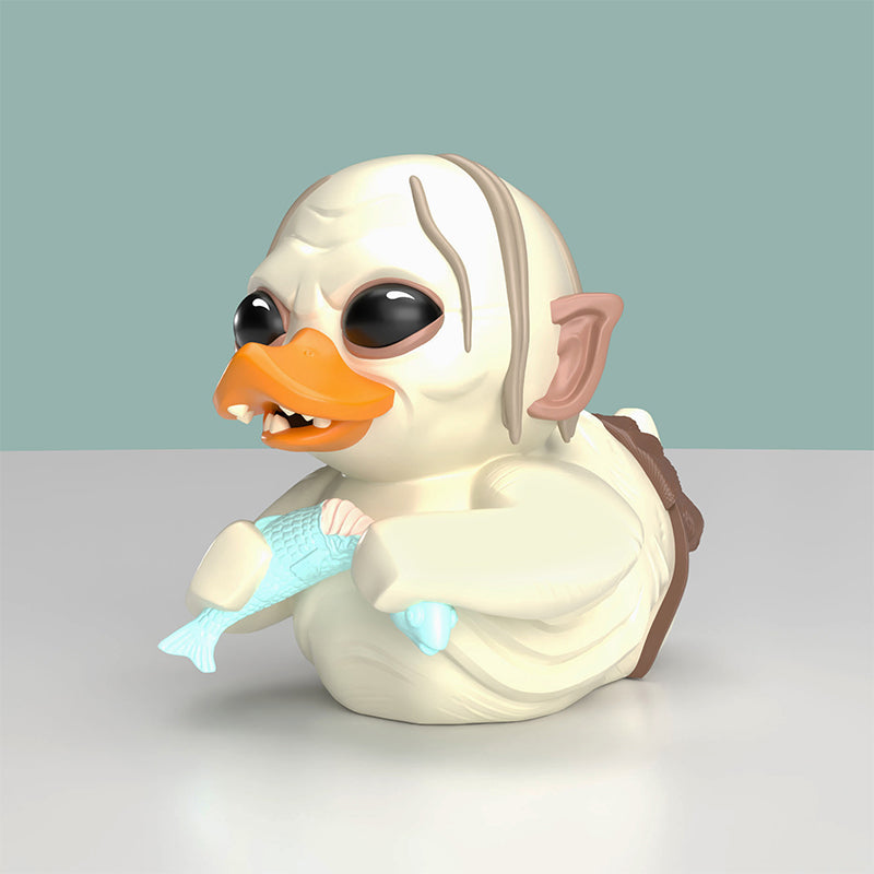 Gollum Duck (Mini Edition)