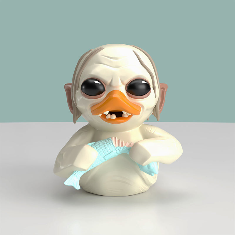 Gollum Duck (Mini Edition)
