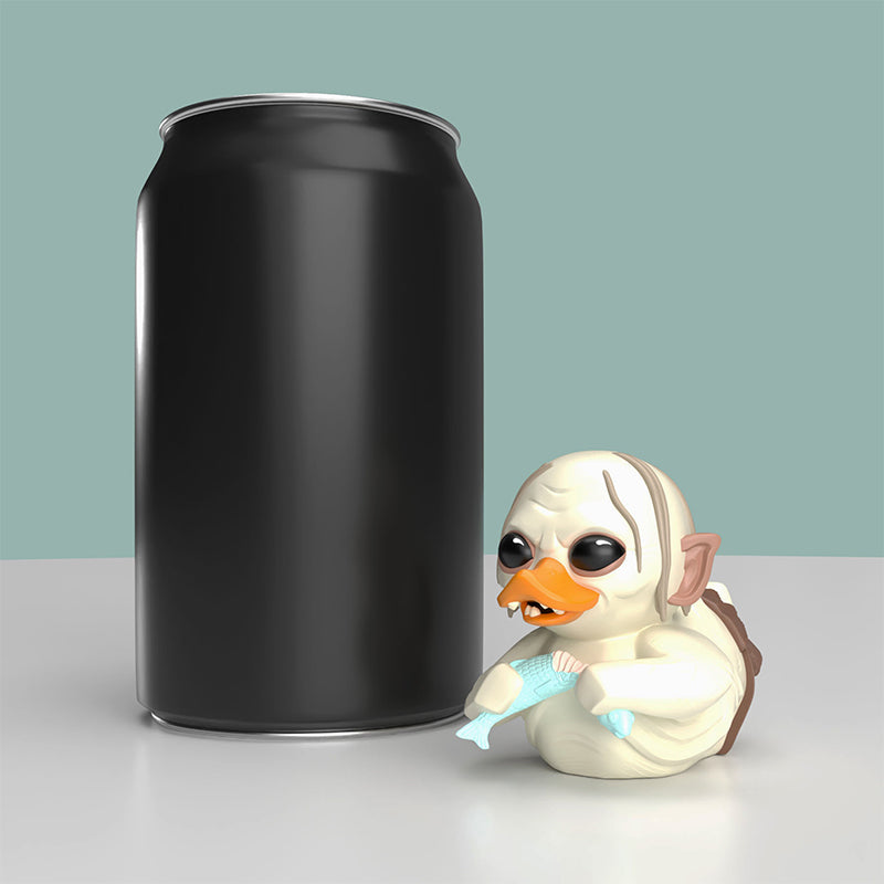 Gollum Duck (Mini Edition)