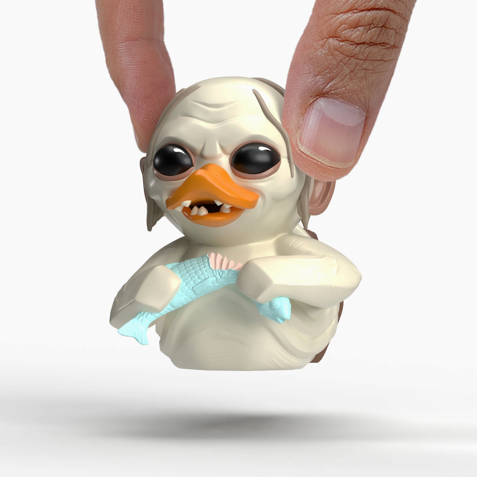Gollum Duck (Mini Edition)