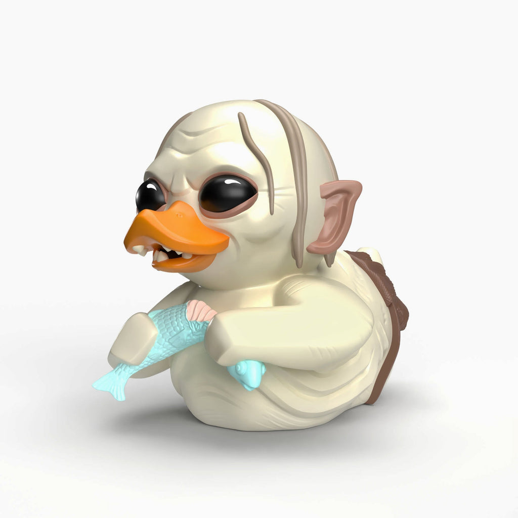 Gollum Duck (Mini Edition)