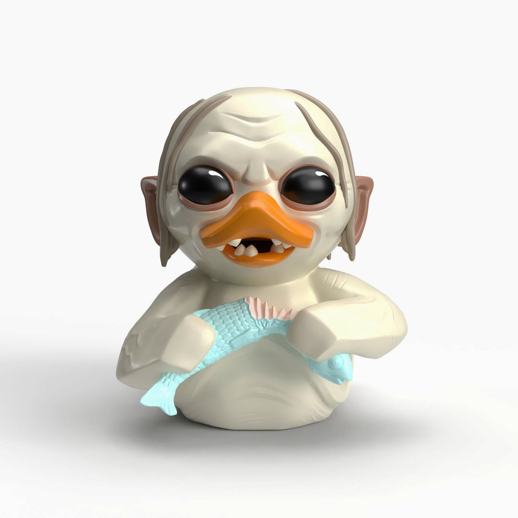 Gollum Duck (Mini Edition)