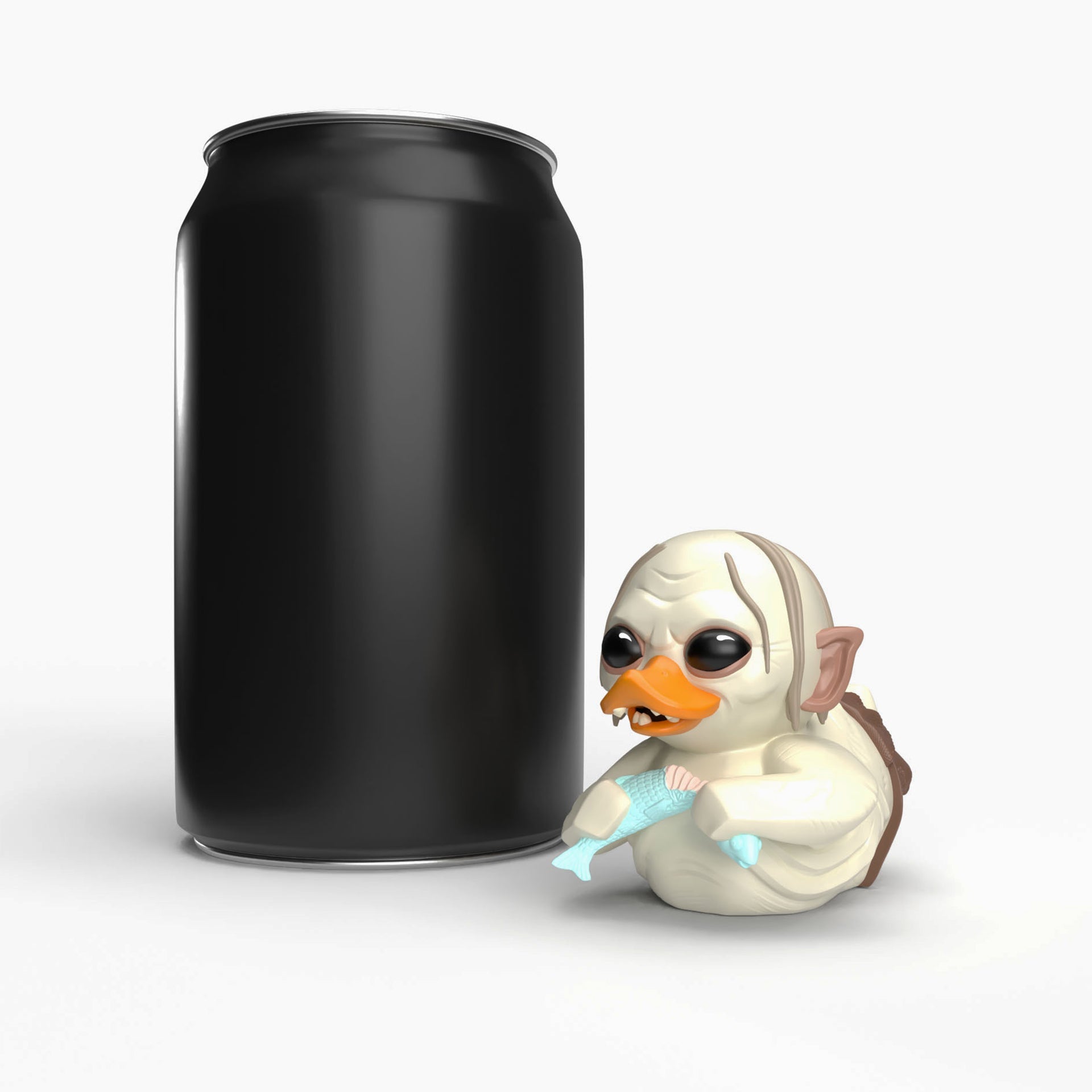 Gollum Duck (Mini Edition)