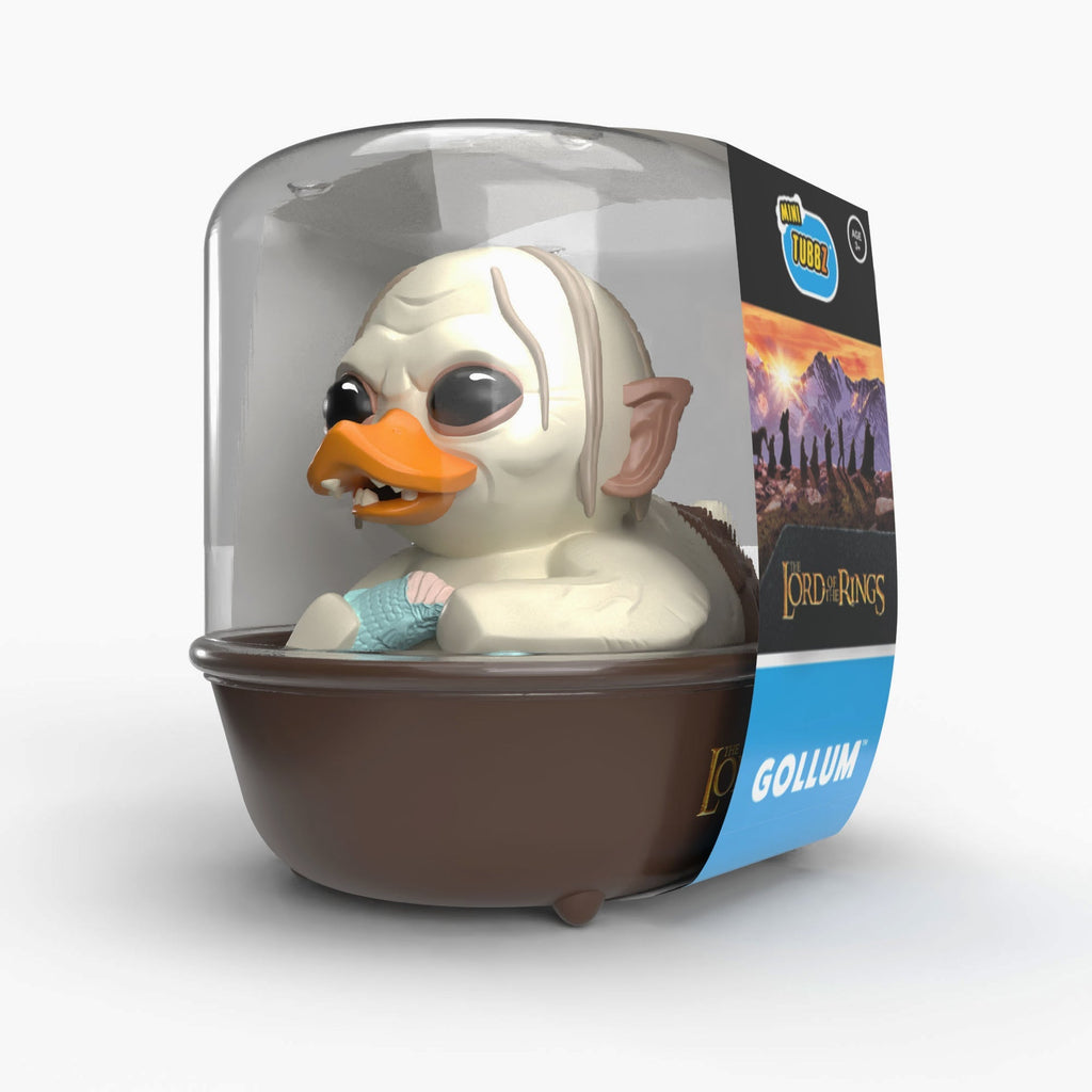 Gollum Duck (Mini Edition)