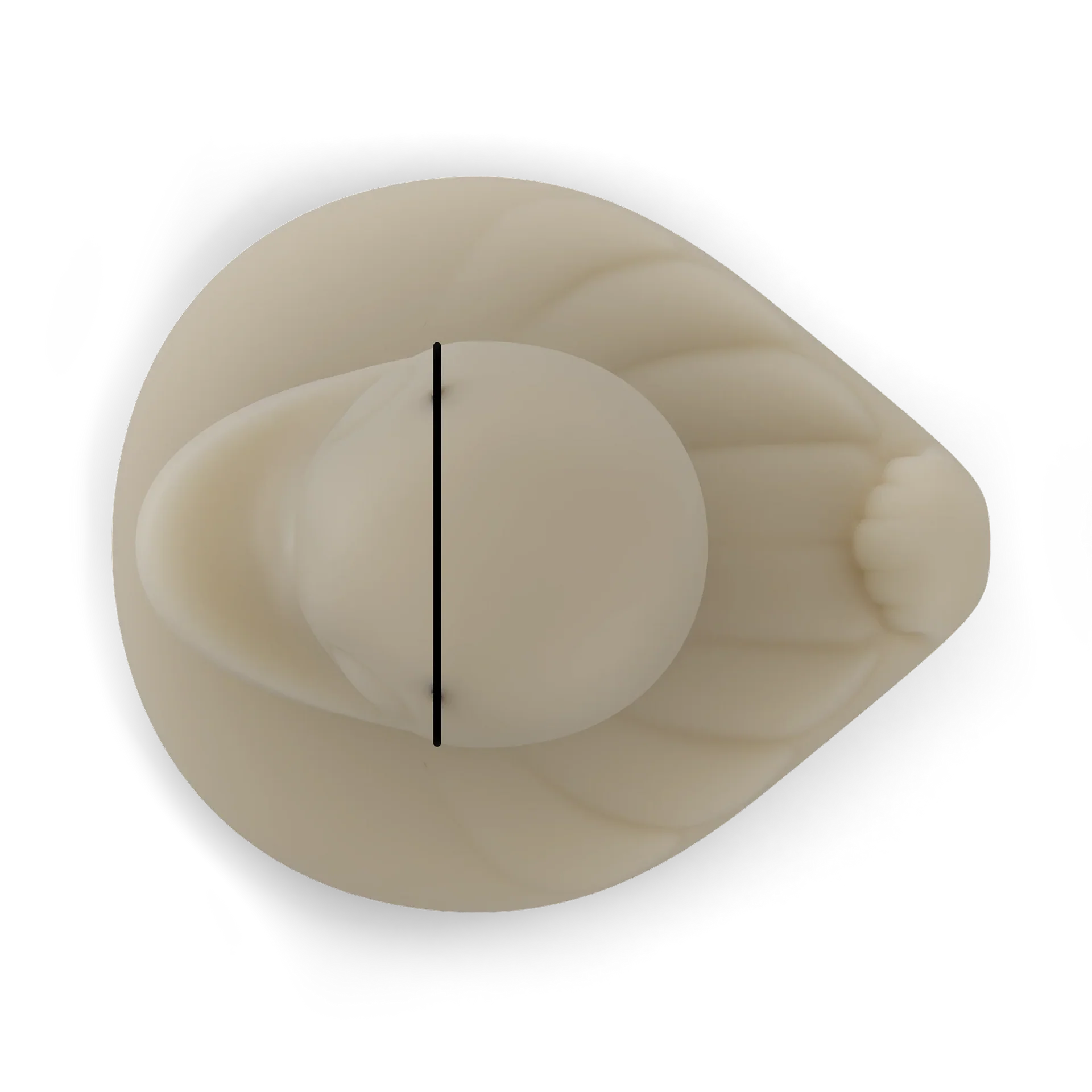 Lampe Canard "The MEGA Duck-Duck" (Deco)