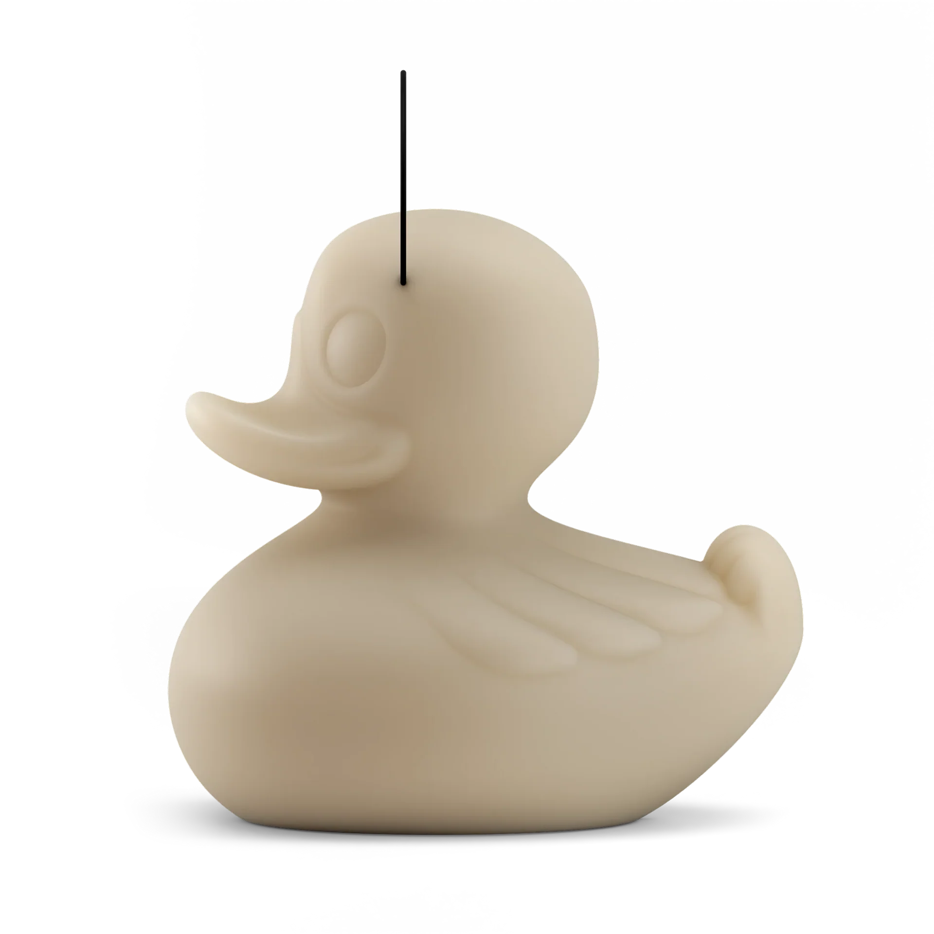 Duck Lamp "The MEGA Duck-Duck" (Deco)