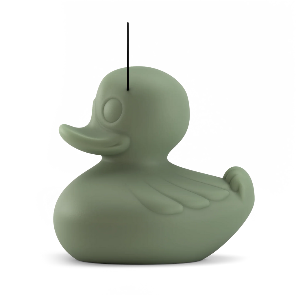 Duck Lamp "The MEGA Duck-Duck" (Deco)