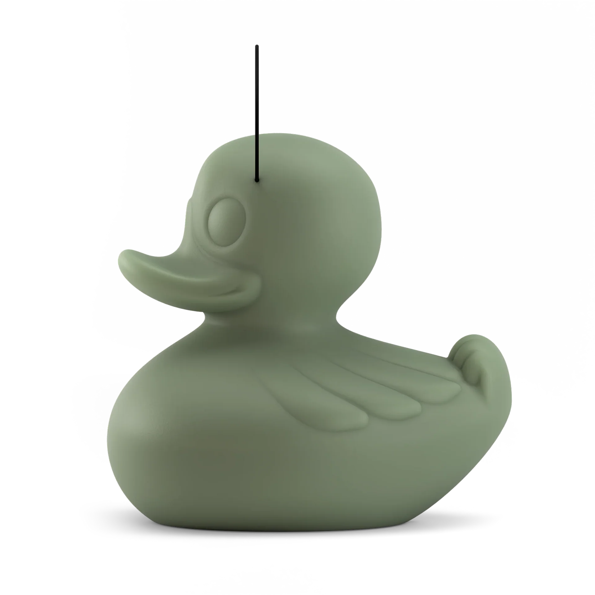 Duck Lamp "The MEGA Duck-Duck" (Deco)