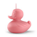 Lampe Canard "The Duck Duck Lamp" Rose (XL)