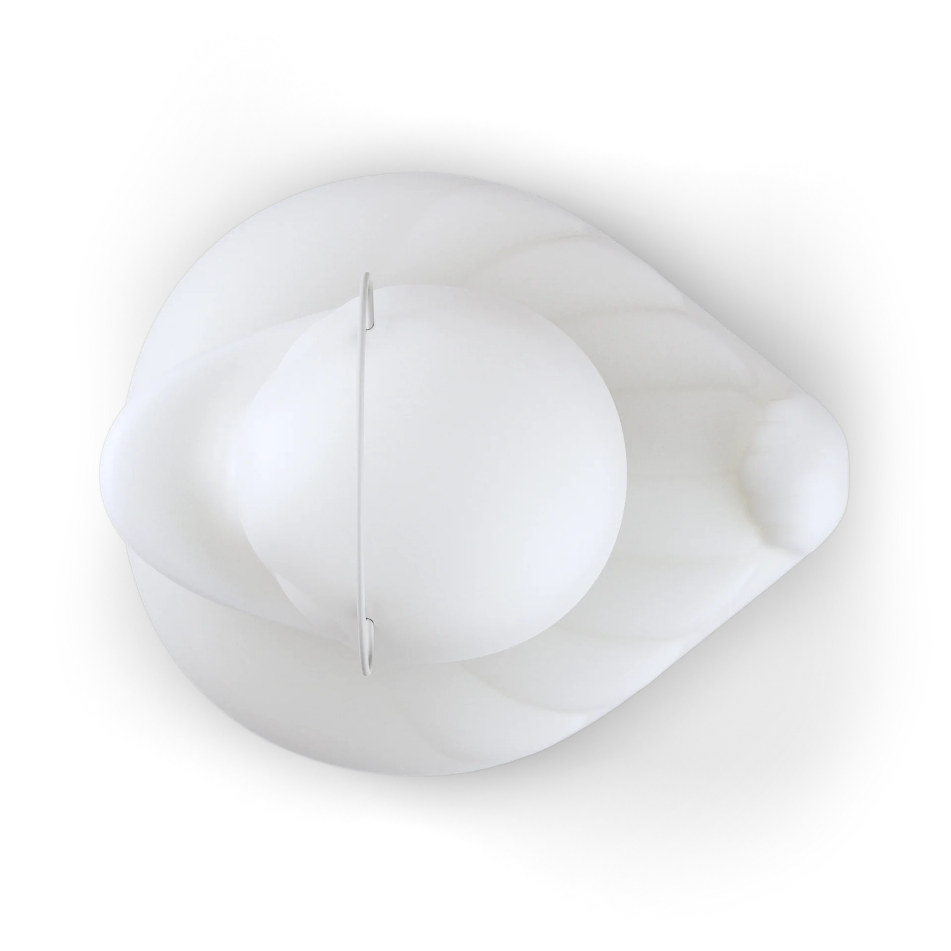 Duck Lamp "The Duck Duck Lamp" White (XL)