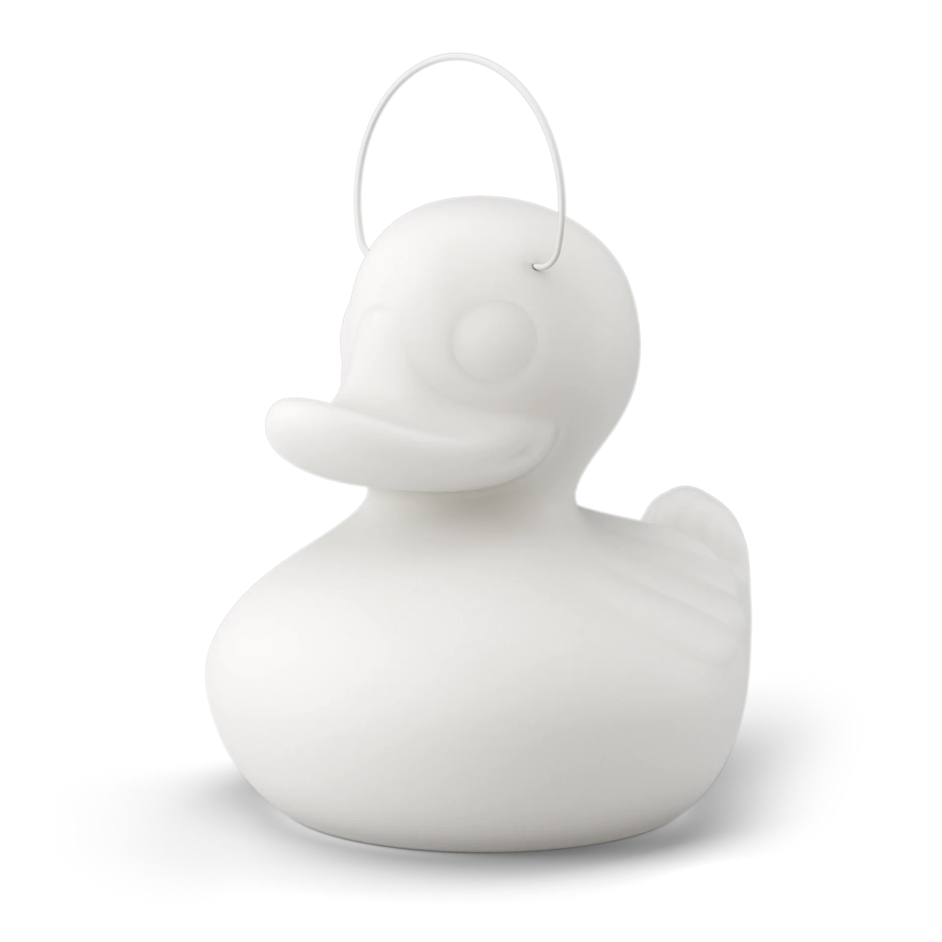 Duck Lamp "The Duck Duck Lamp" White (XL)