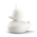 Lampe Canard The Duck Duck Lamp Blanc (XL)