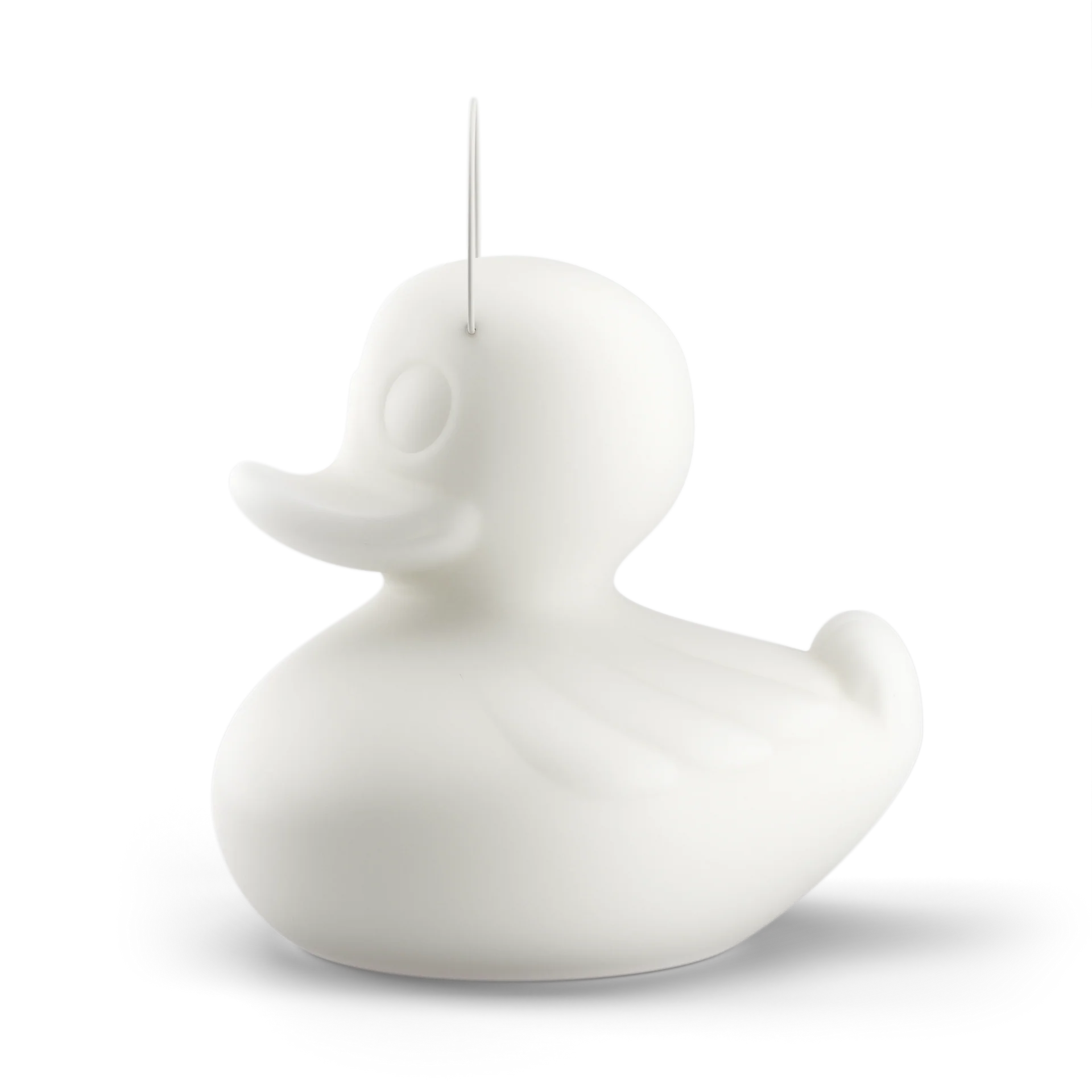 Duck Lamp "The Duck Duck Lamp" White (XL)