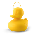 Duck Lamp "The MEGA Duck-Duck" (Deco)
