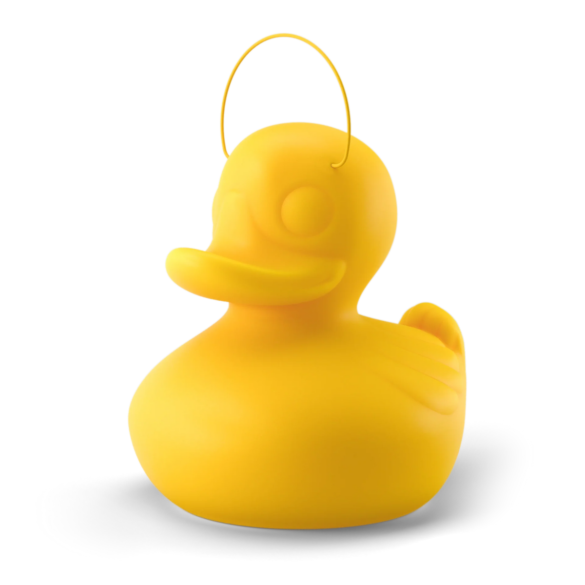 Sculpture Canard DUCK-DUCK [MEGA DECO]