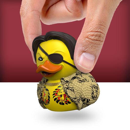 Goro Majima Duck (Mini Edition)