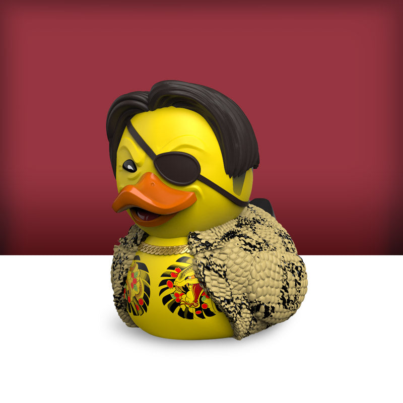 Goro Majima Duck (Mini Edition)