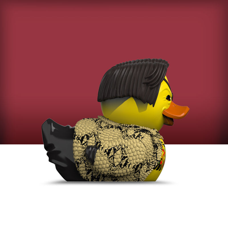 Goro Majima Duck (Mini Edition)