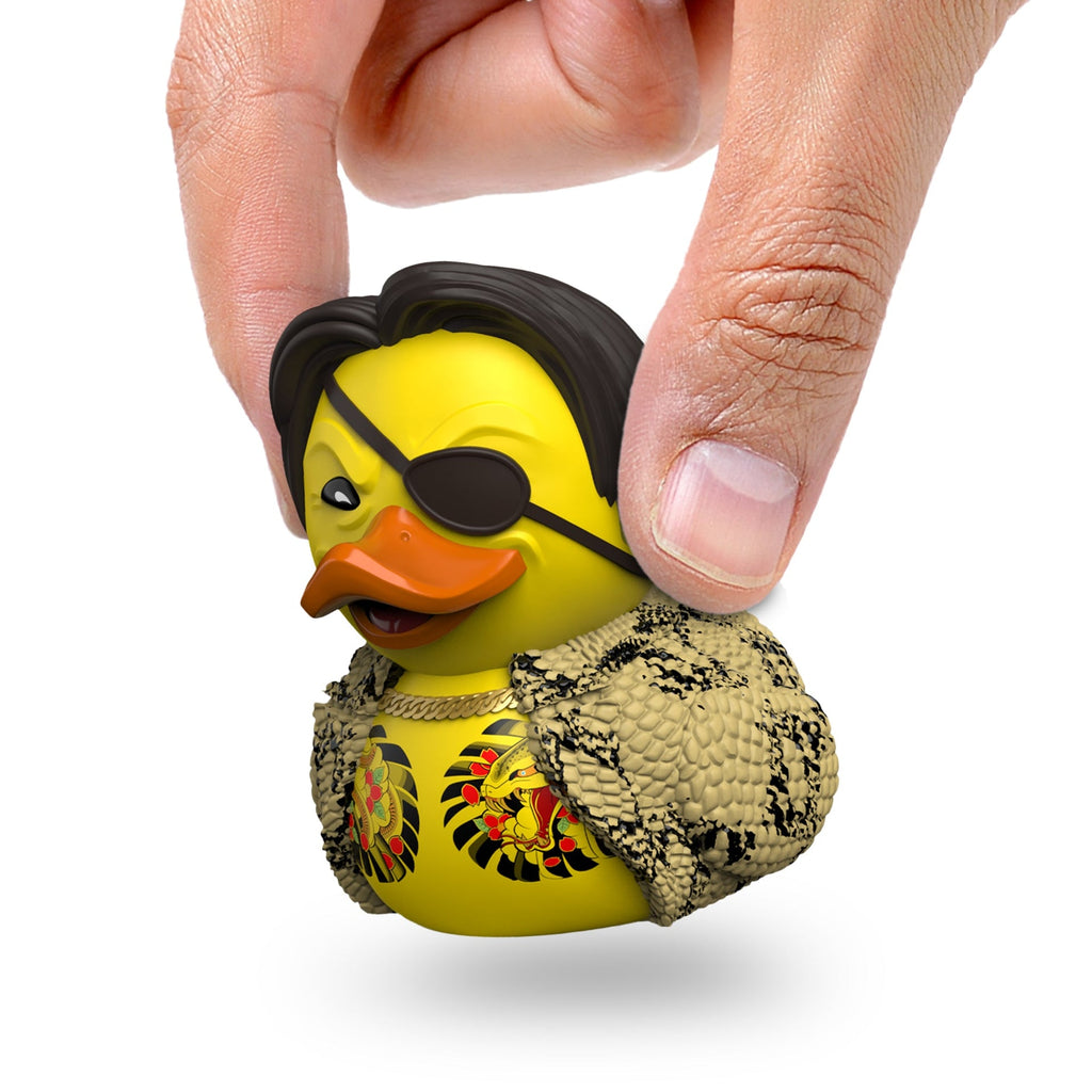 Ente Goro Majima (Mini Edition)