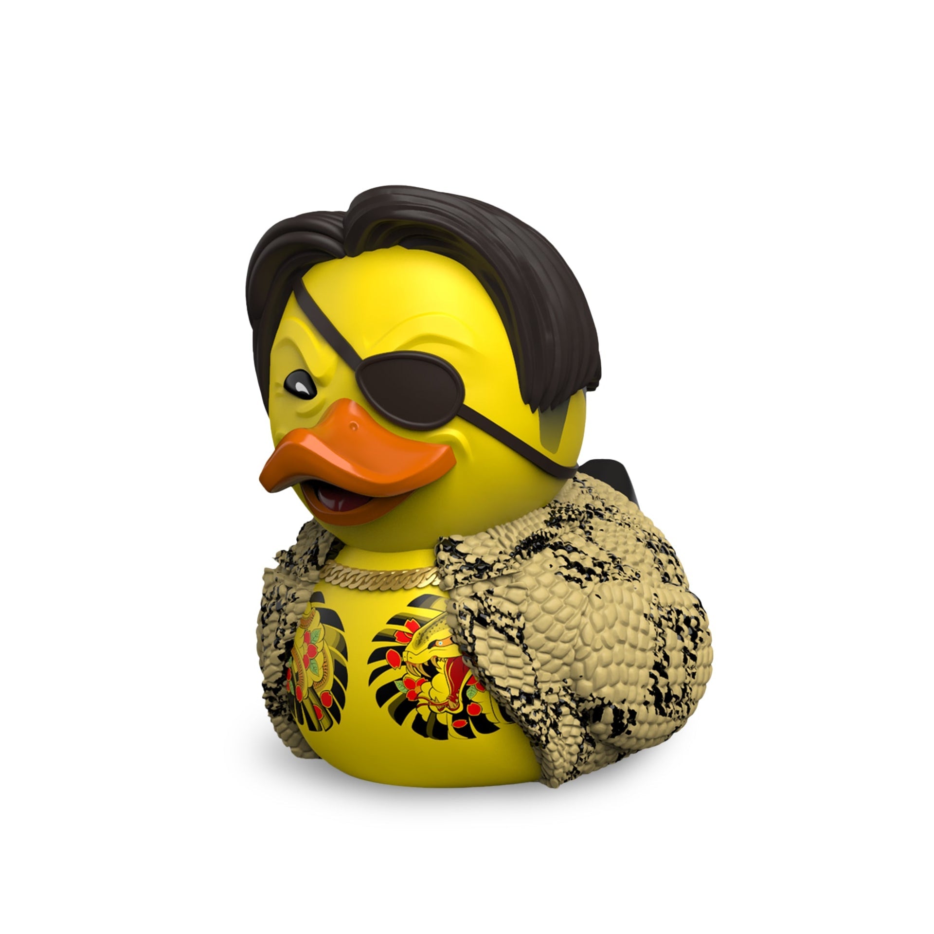 Ente Goro Majima (Mini Edition)
