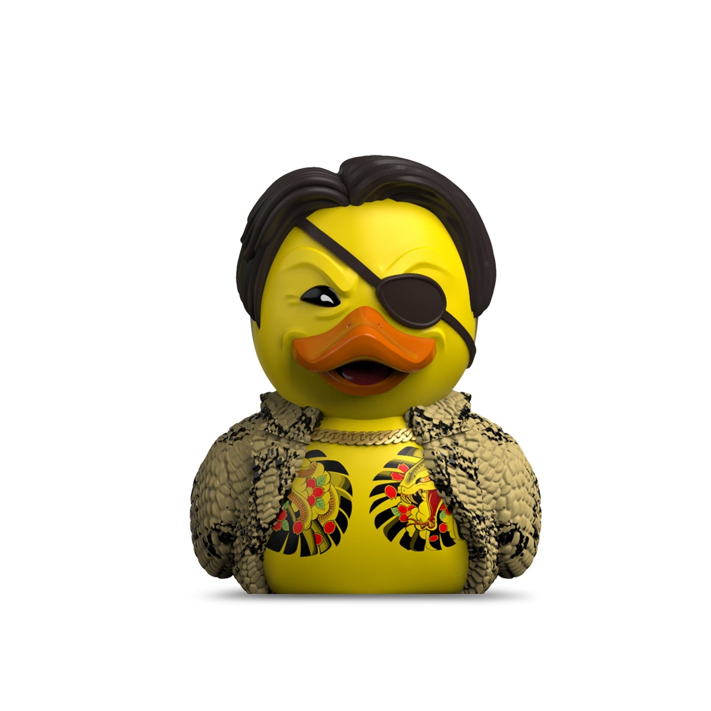 Goro Majima Duck (Mini Edition)