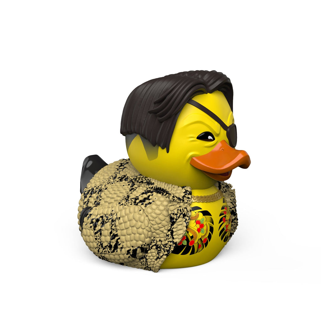 Ente Goro Majima (Mini Edition)