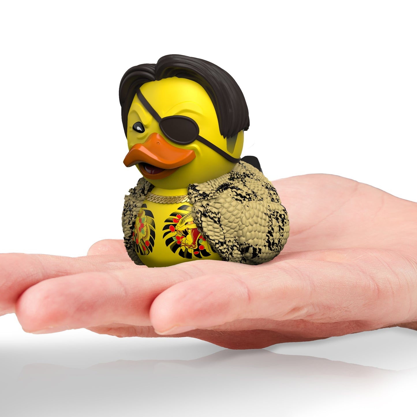 Goro Majima Duck (Mini Edition)