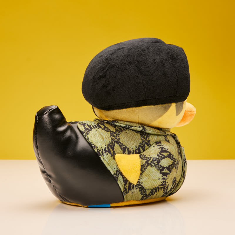 Goro Majima Plushie