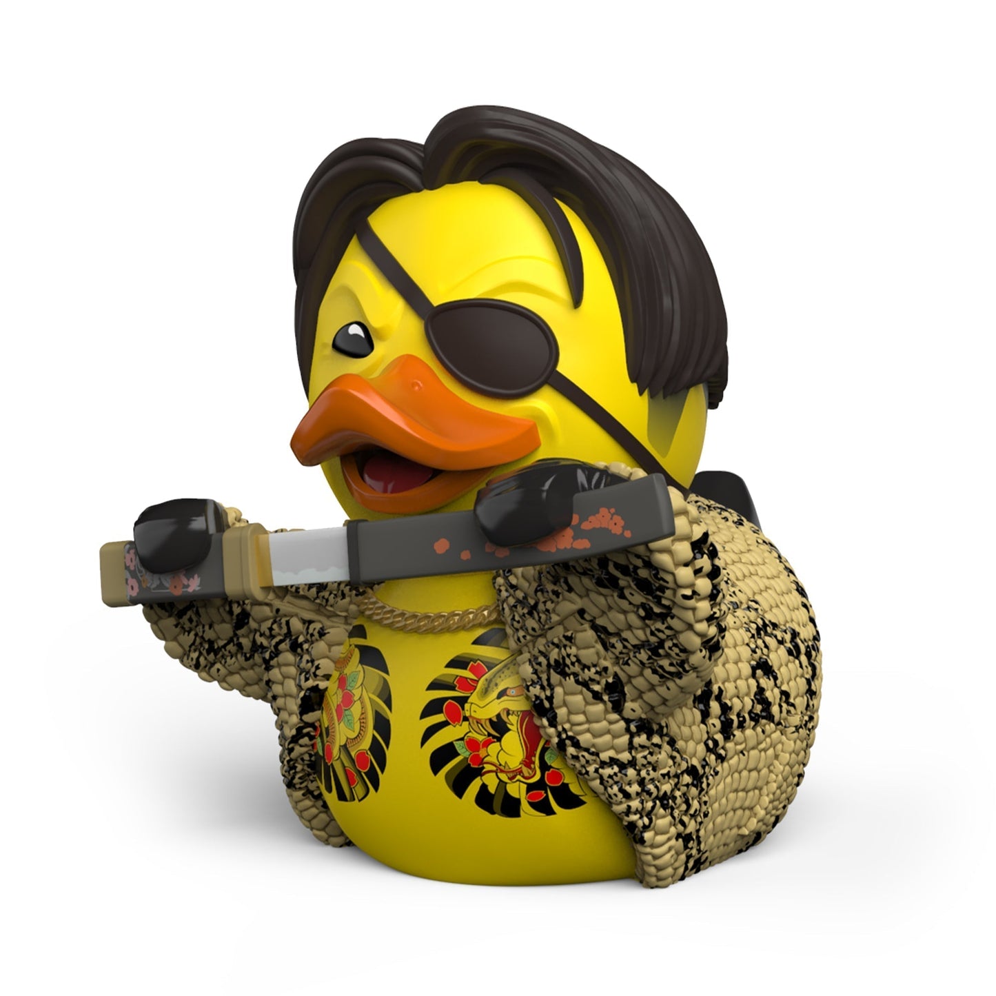 Ente Goro Majima