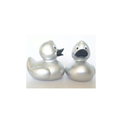 Silver original duck