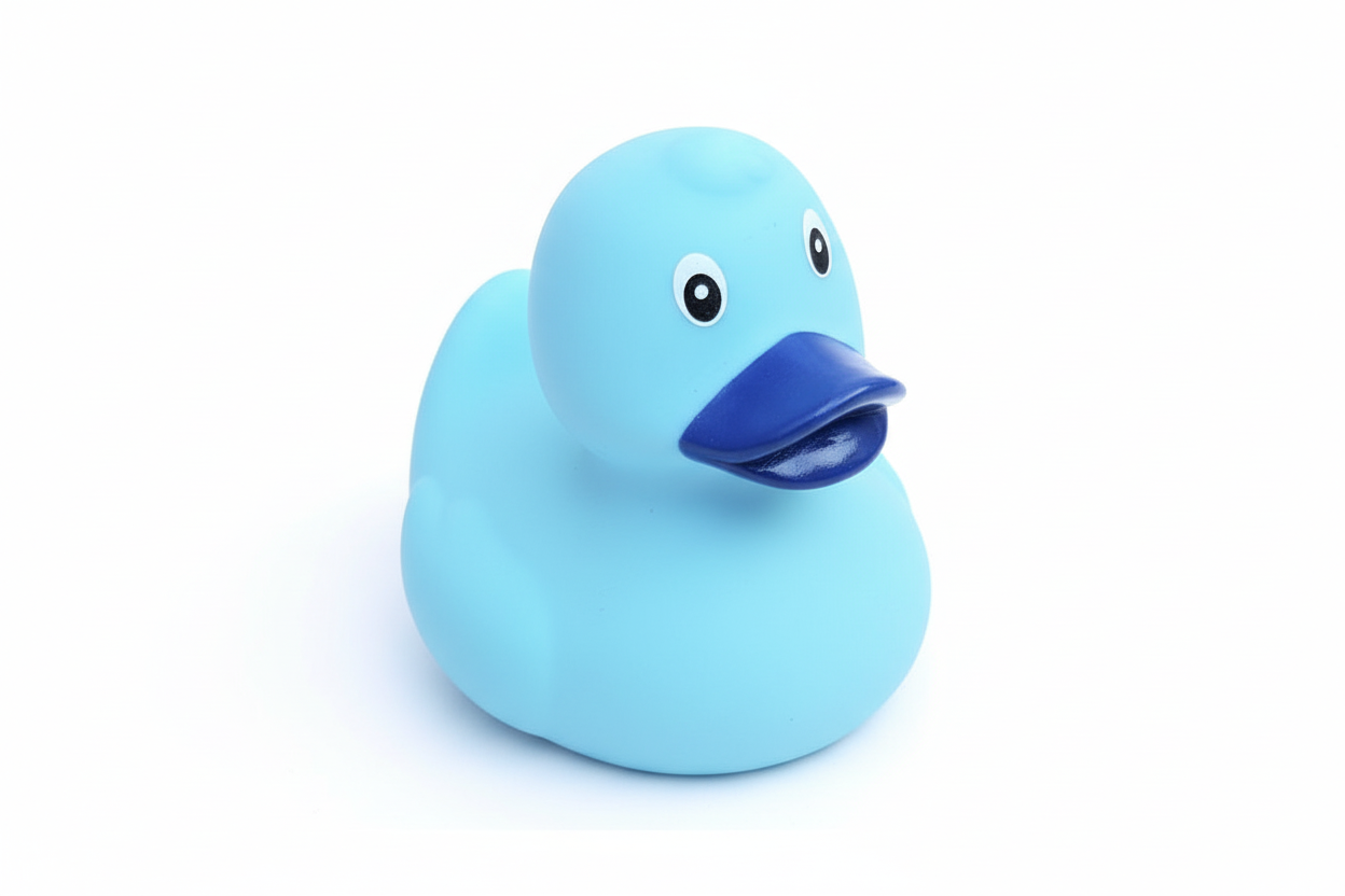 Ente Original Blau