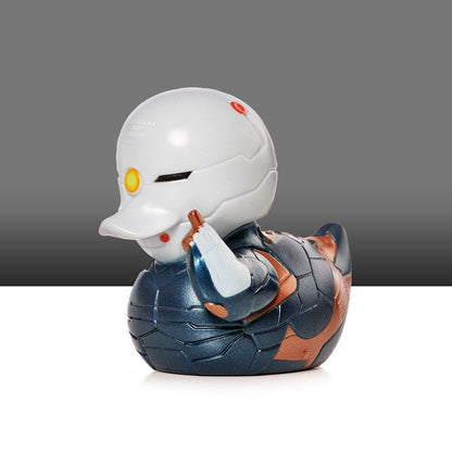 Gray Fox Duck (Mini Edition)